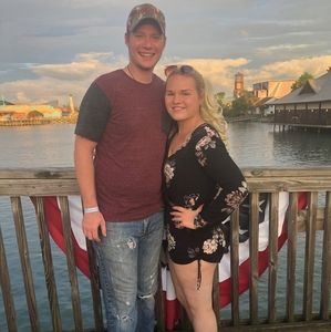 Meet your Posher, Terry